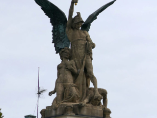 Praga i jej pomniki