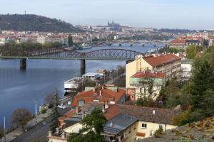 Praga Stare Miasto