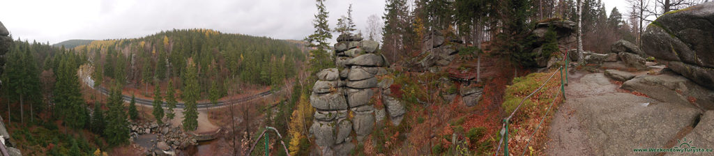 krucze-skały-panorama