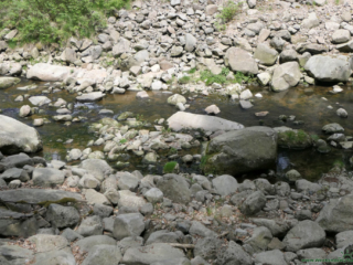 Szklarska Poręba - Zielony Szlak do wodospadu Szklarki