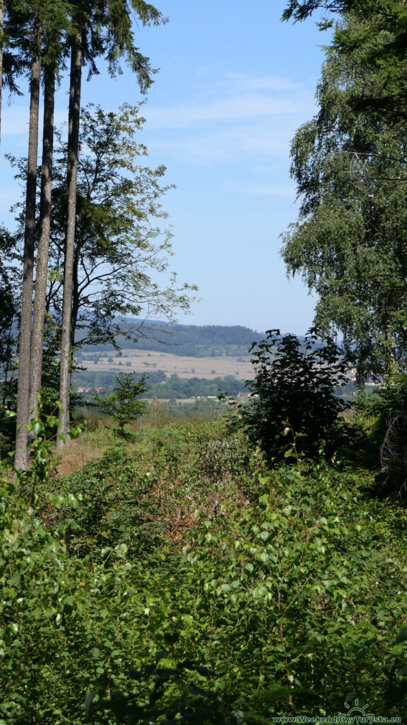 Rezerwat Głazy Krasnoludków