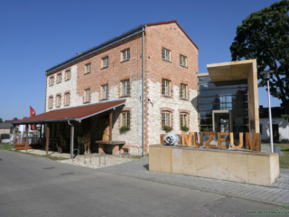 Muzeum w Żarkach