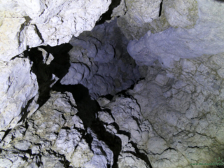 Jaskinia Wierzchowska Dolna
