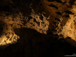 Jaskinia Wierzchowska Górna