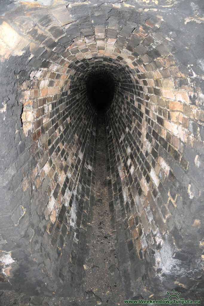 Wyprawa Szlakiem Riese - Tunel pod Małym Wołowcem