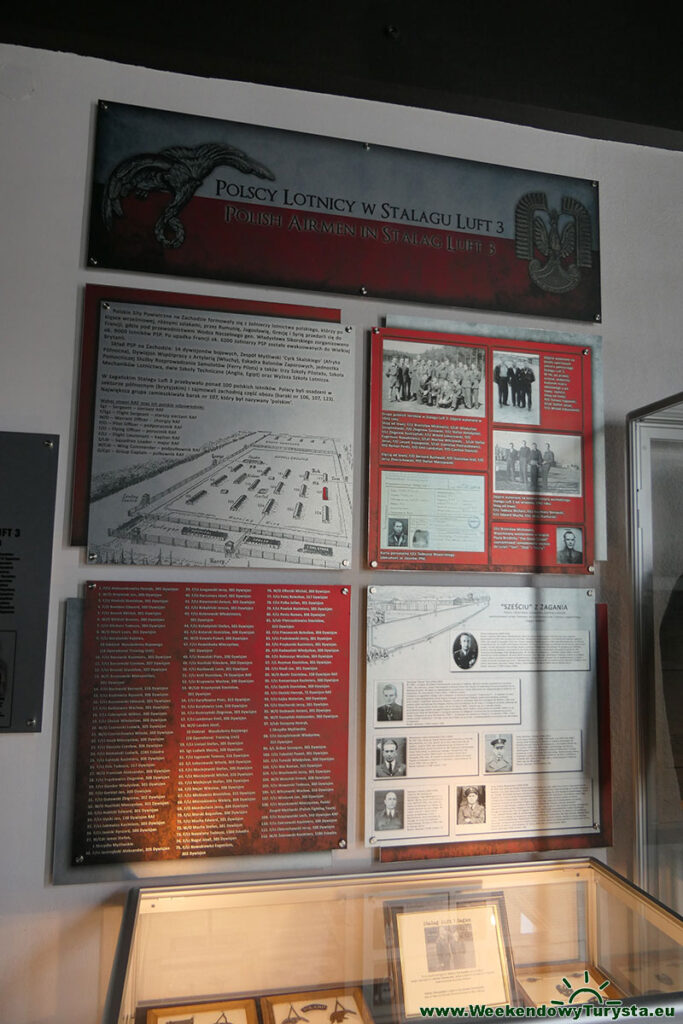 Muzeum Obozów Jenieckich Żagań