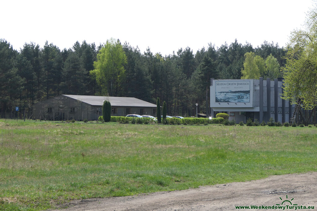 Muzeum Obozów Jenieckich Żagań