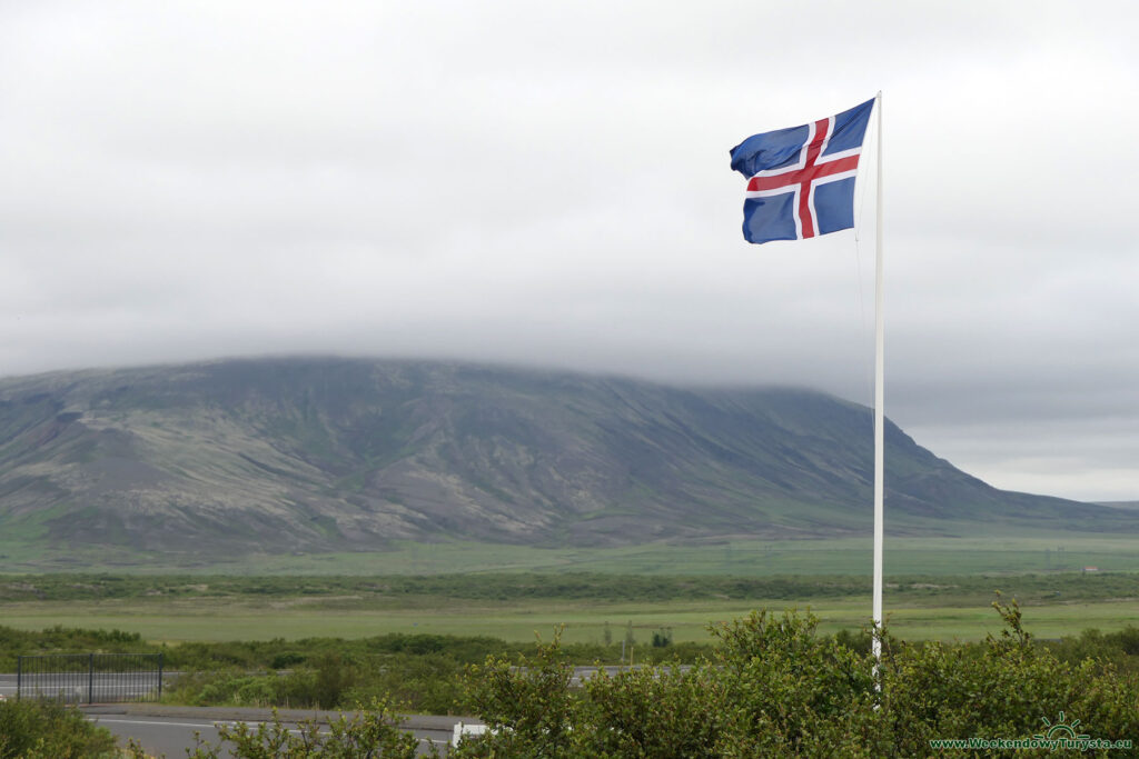 Islandia - jak podróżować po Islandii