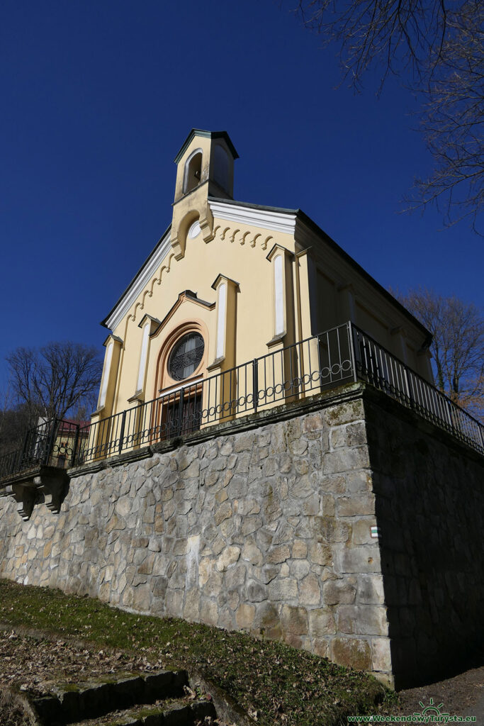 Kościół Mala Skala