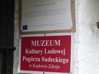 Skansen Pstrążna