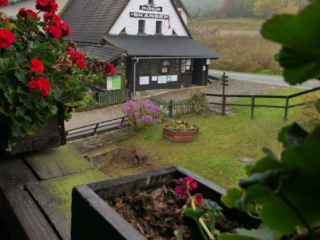Skansen Pstrążna