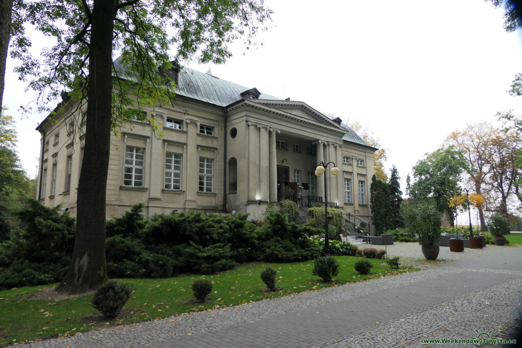 Pałac Pakosław