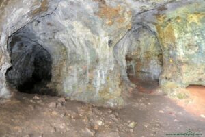 Jaskinia Króla Artura