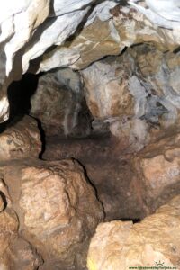 Jaskinia Króla Artura
