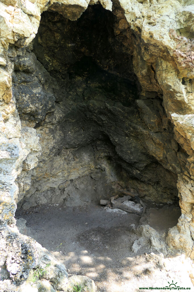 Jaskinia pogejzerowa