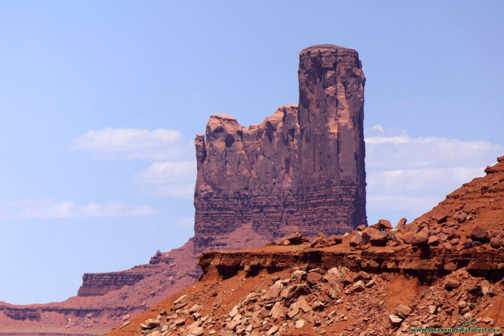 Monument Valley