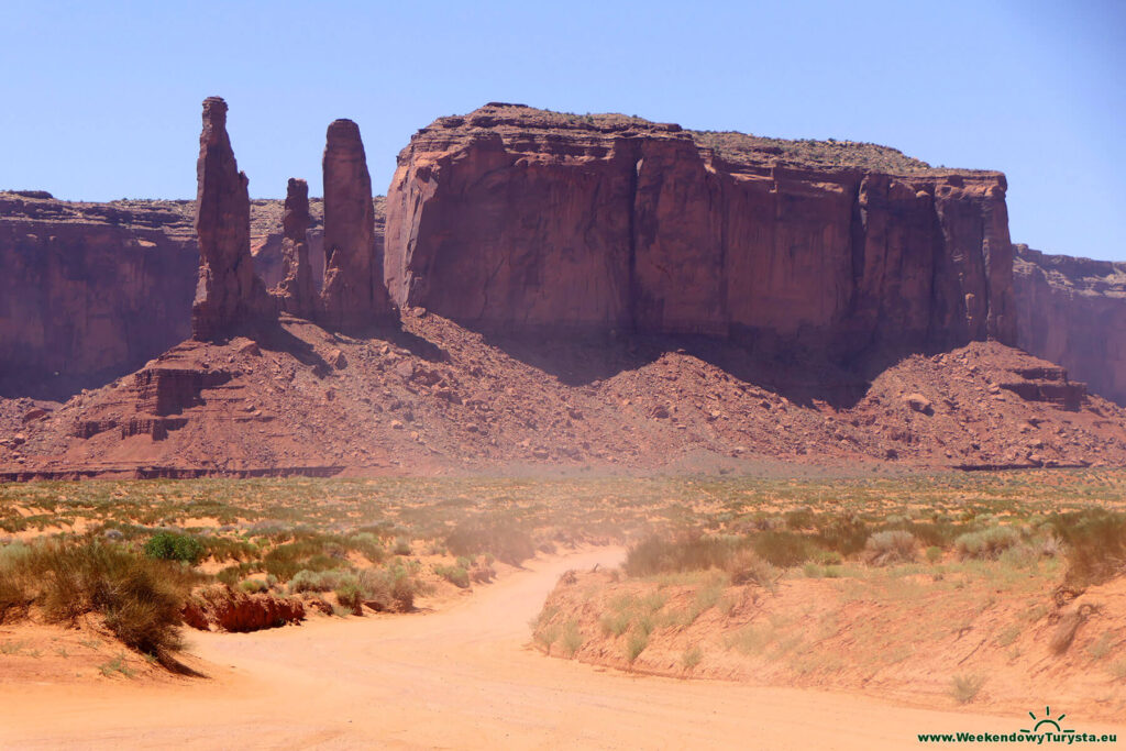 Monument Valley