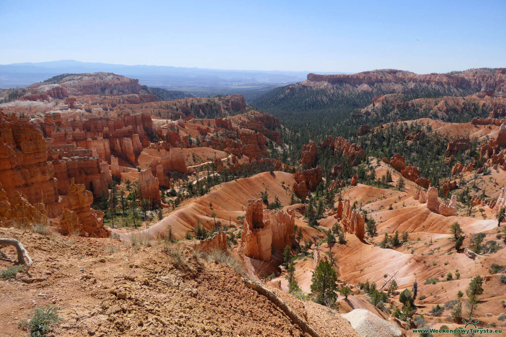 Bryce Canyon National Park