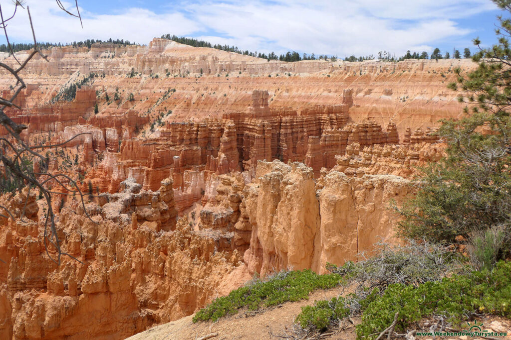 Bryce Canyon