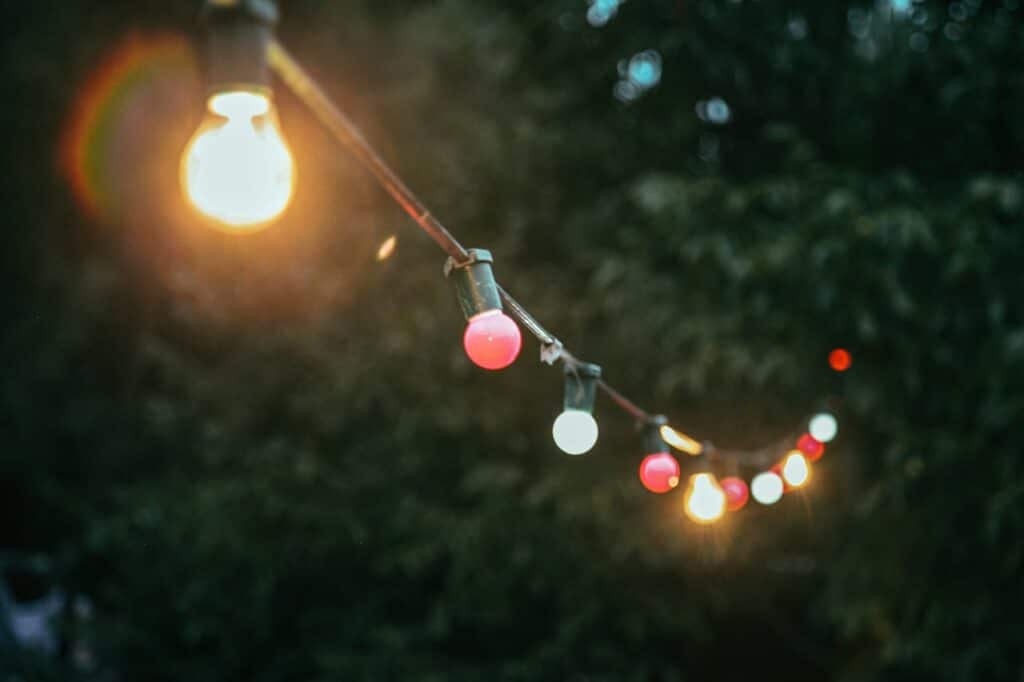 Garden Party