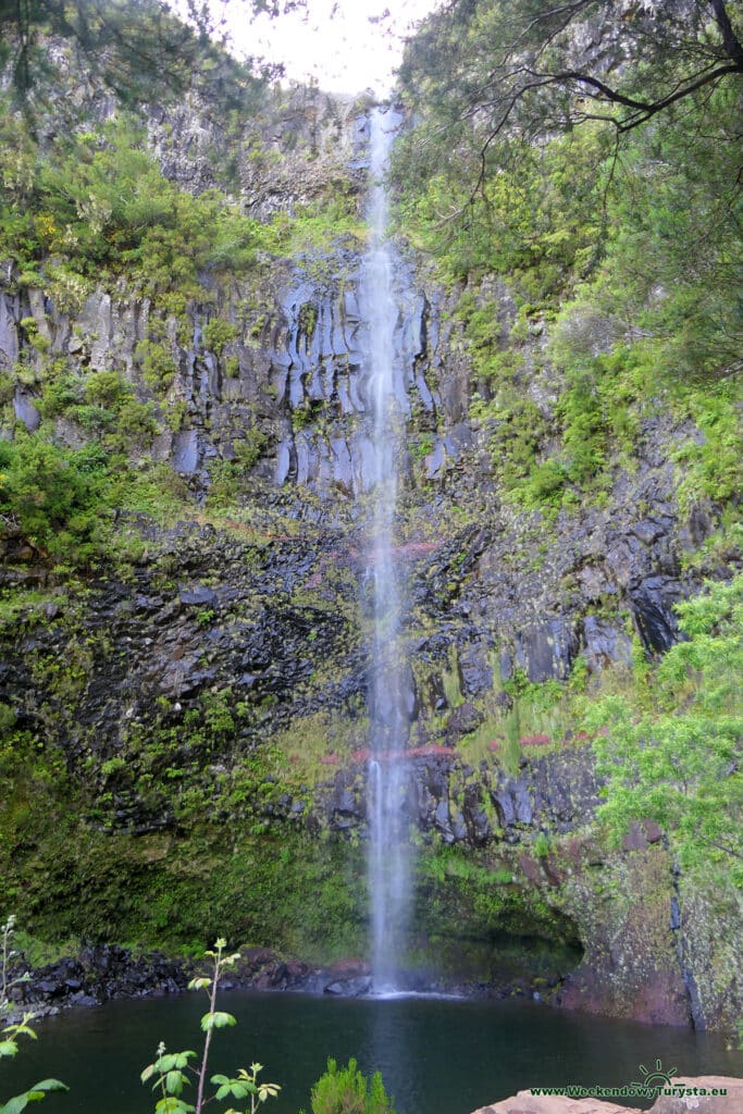 Lagoa do Vento.