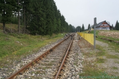 Tory kolejowe w Jakuszycach